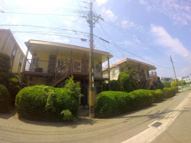 大芝コーポ西棟の画像