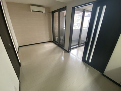 【洋室】 | カイテキース