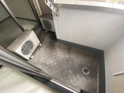 【バルコニー】 | カイテキース