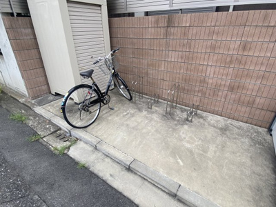 【その他共用部分】 | カイテキース