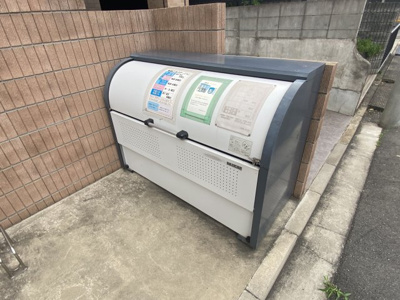 【その他共用部分】 | カイテキース