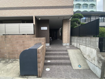 【エントランス】 | カイテキース