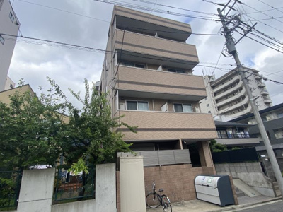 【外観】 | カイテキース