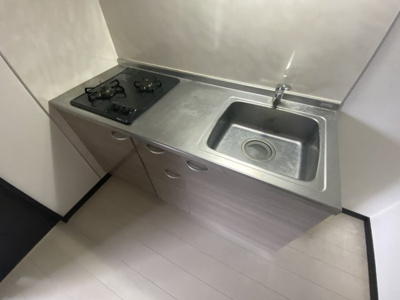 【キッチン】 | カイテキース