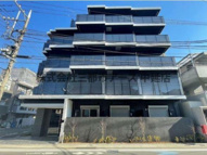 シルベーヌ池上の画像