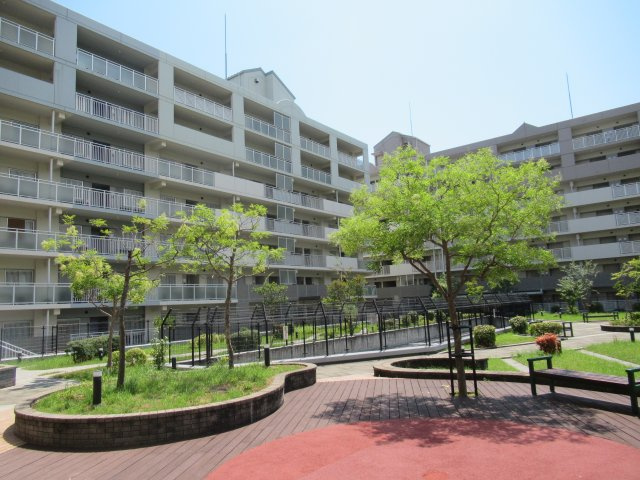 ルネシティ脇浜町第2　１ＬＤＫ