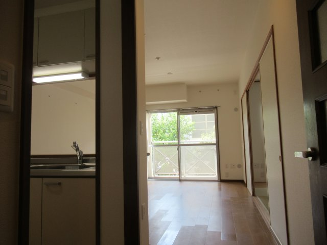 ルネシティ脇浜町第2　１ＬＤＫの内装