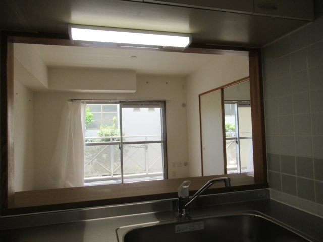 ルネシティ脇浜町第2　１ＬＤＫの内装