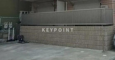 【その他共用部分】 | 美生ハウス(ミキハウス)