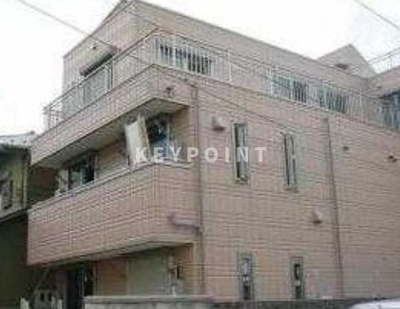 【その他共用部分】 | 美生ハウス(ミキハウス)