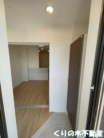 【玄関】 | Farbe | シンプルで使いやすい玄関です