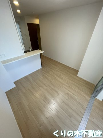 【居間・リビング】 | Farbe | ゆったり過ごせる居間です