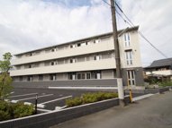 BLESS昭島A(ブレスアキシマエー)の画像