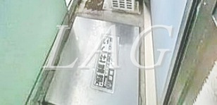 【バルコニー】 | サンヴェール府中 | バルコニーです。