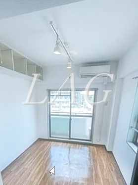 【居間・リビング】 | サンヴェール府中 | 洋室です。