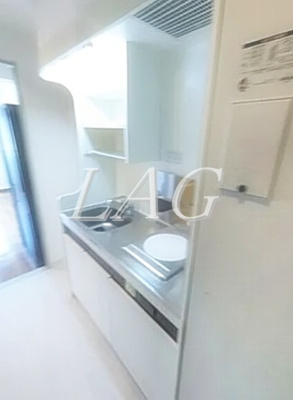 【キッチン】 | サンヴェール府中 | キッチンです。