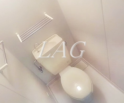 【トイレ】 | サンヴェール府中 | トイレです。