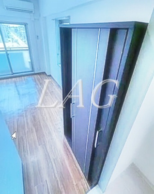 【収納】 | サンヴェール府中 | 収納です。