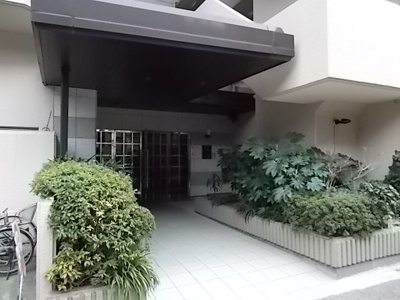 【玄関】 | ルネ江坂