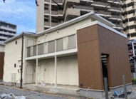 クロスガーデン町田A棟の画像