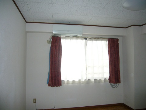 呉市中央３丁目の賃貸マンション