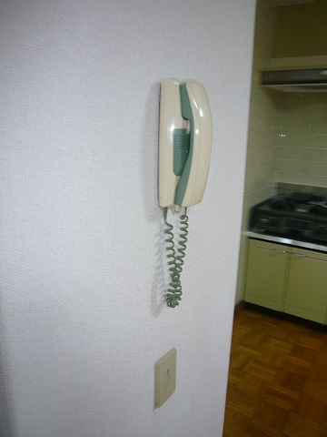 呉市中央３丁目の賃貸マンションのセキュリティ