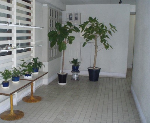 呉市中央３丁目の賃貸マンションのその他共用部分