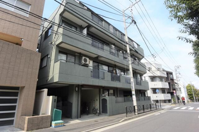 【外観】 | コスモＡｏｉ　文京