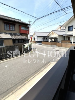 【展望】 | ボヌール欠町