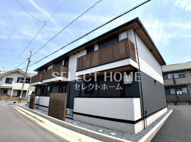 ボヌール欠町の画像
