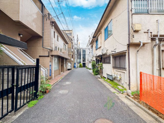 【前面道路含む現地写真】 | 港区南青山1丁目