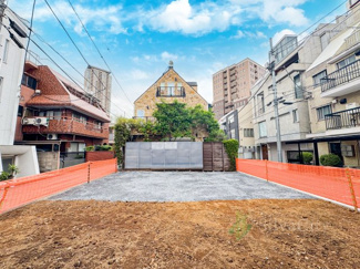 【外観】 | 港区南青山1丁目