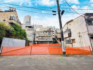 【外観】 | 港区南青山1丁目