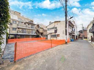 【外観】 | 港区南青山1丁目