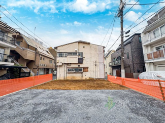 【外観】 | 港区南青山1丁目