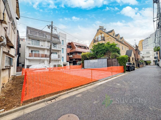 【外観】 | 港区南青山1丁目