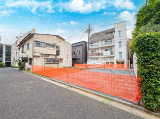 【外観】 | 港区南青山1丁目