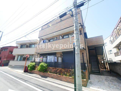 【外観】 | エスポワール・セレ