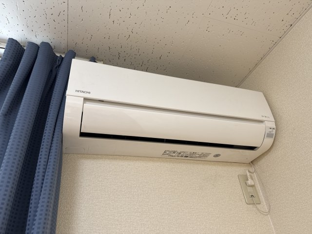 ミストラル下手野の設備
