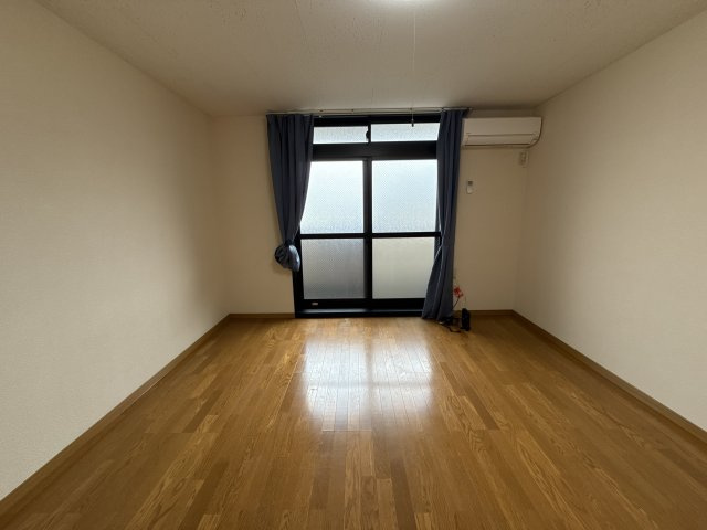 ミストラル下手野の寝室