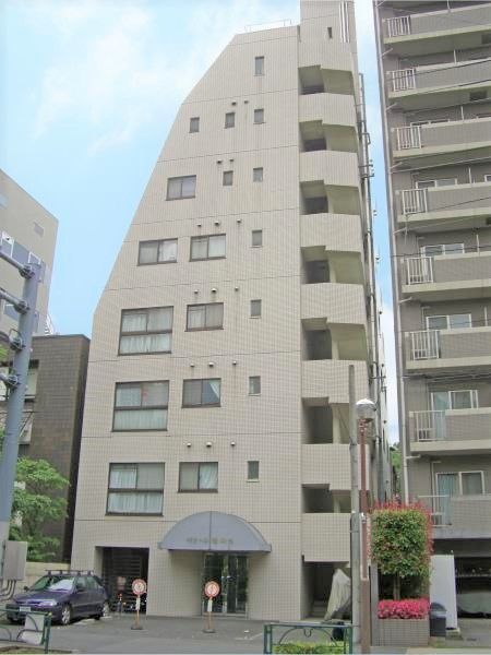 【外観】