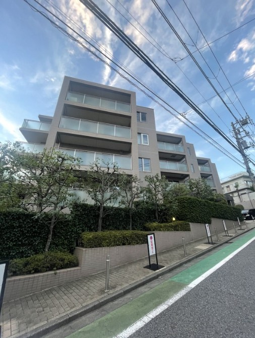 【外観】