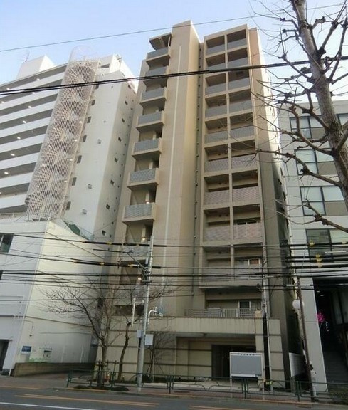 【外観】