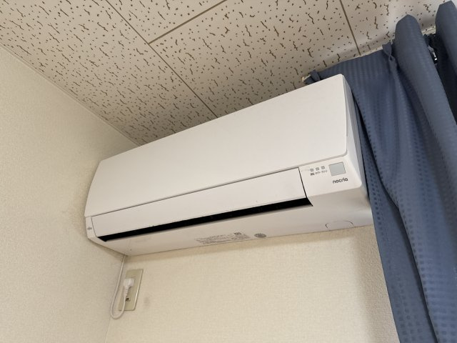 ミストラル下手野の設備
