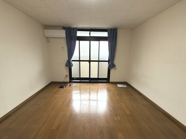 ミストラル下手野の寝室