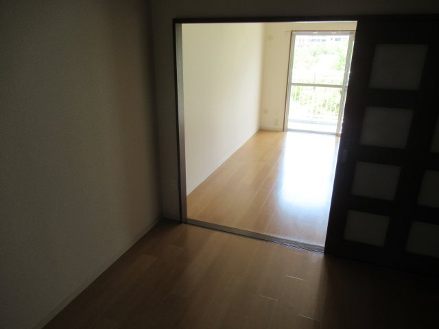 ルネシティ脇浜町第2　１ＤＫの内装