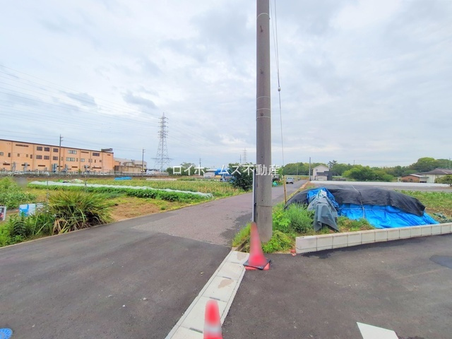  | 清須市春日上高畑44『仲介料無料』新築戸建て | 撮影：'25/05/09 