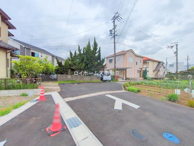  | 清須市春日上高畑44『仲介料無料』新築戸建て | 撮影：'25/05/09 