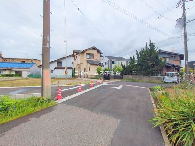  | 清須市春日上高畑44『仲介料無料』新築戸建て | 撮影：'25/05/09 