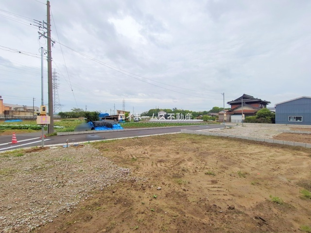  | 清須市春日上高畑44『仲介料無料』新築戸建て | 撮影：'25/05/09 
